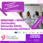 Curso gratuito mujeres desempleadas Jumilla